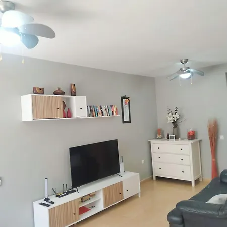 Διαμέρισμα Caleta Casa Beatriz *