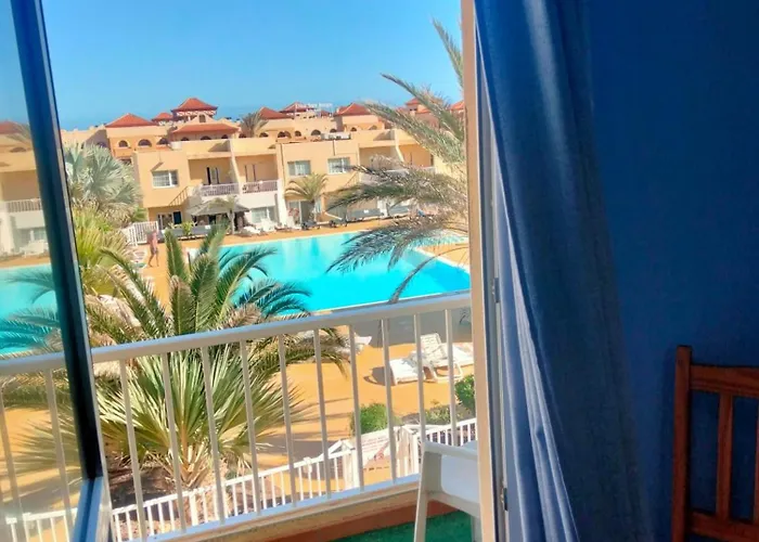 Caleta Casa Beatriz
