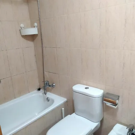 Caleta Casa Beatriz Калета-де-Фусте