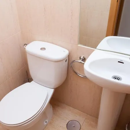 Caleta Casa Beatriz Апартаменты