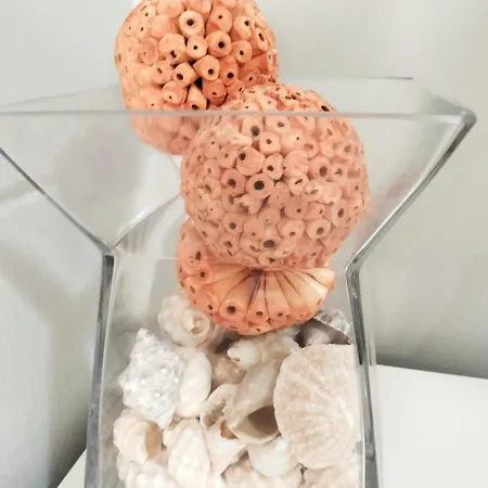 Апартаменты Caleta Casa Beatriz *