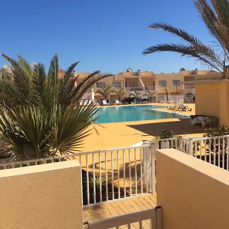 Caleta Casa Beatriz Апартаменты Калета-де-Фусте