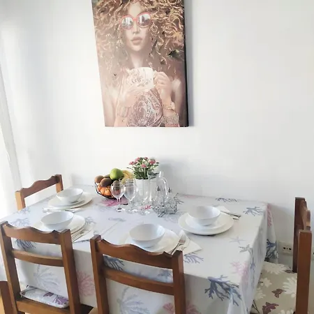 Caleta Casa Beatriz * Калета-де-Фусте