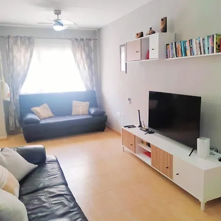 Caleta Casa Beatriz *