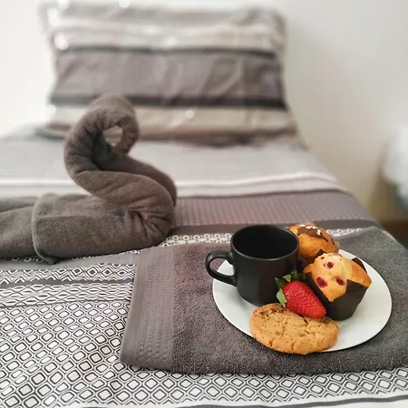 Caleta Casa Beatriz Апартаменты Калета-де-Фусте