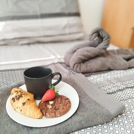 Caleta Casa Beatriz Калета-де-Фусте