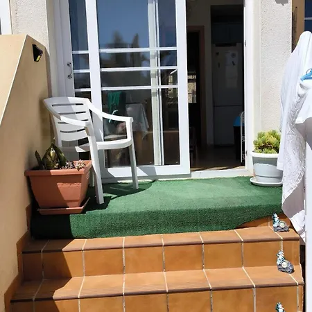 Caleta Casa Beatriz Калета-де-Фусте