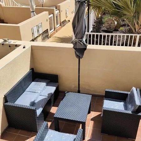 Caleta Casa Beatriz Калета-де-Фусте