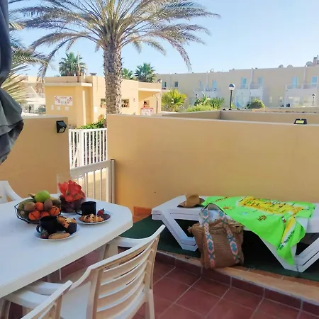 Caleta Casa Beatriz Appartement Caleta de Fuste